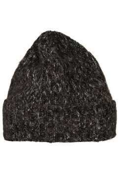 8300 Beanie muts Yupoong angora in 4 kleuren - 2