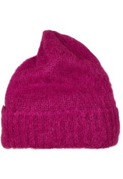 8300 Beanie muts Yupoong angora in 4 kleuren - 3