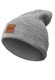 8980 Beanie muts UC met logo in 8 kleuren - 1 - Thumbnail