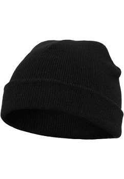 9020 Beanie muts Yupoong fisherman in 4 kleuren - 3