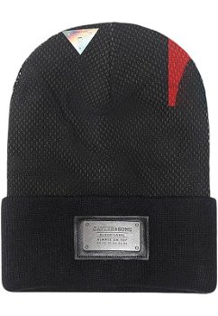9164 Beanie muts C & S plated old school - 0
