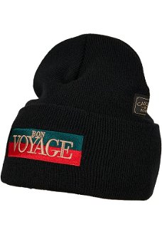 9168 Beanie muts C & S Bon voyage