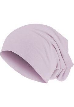 9205 Beanie muts MDis pastel in 8 kleuren - 6