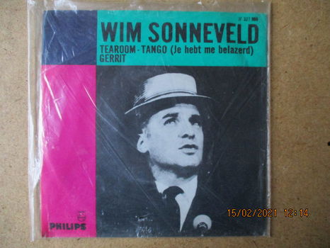 a0385 wim sonneveld - tearoom tango - 0