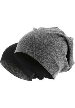 9280 Beanie muts MDis printed in 6 modellen - 5