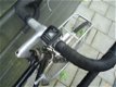 Oria Ranf Cromo molibdeno mannesmann Racefiets vintage fiets 28 inch - 1 - Thumbnail