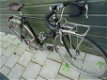 Oria Ranf Cromo molibdeno mannesmann Racefiets vintage fiets 28 inch - 2 - Thumbnail