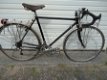 Oria Ranf Cromo molibdeno mannesmann Racefiets vintage fiets 28 inch - 4 - Thumbnail