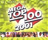 Het Beste Uit De Mega Top 100 2001 (2 CD) - 0 - Thumbnail