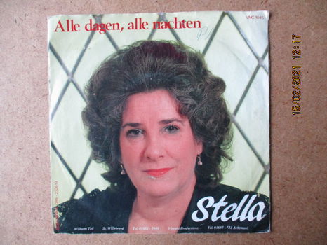 a0407 stella - alle dagen alle nachten - 0