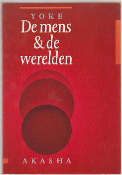 Yoke: De mens & de werelden - 0