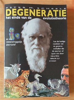 Peter M. Scheele: Degeneratie - 0