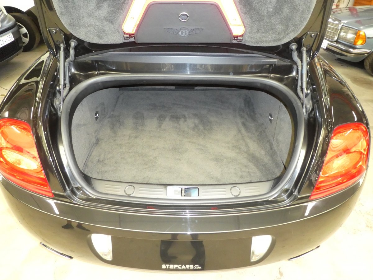 Bentley Continental Full Option - Afbeelding 3