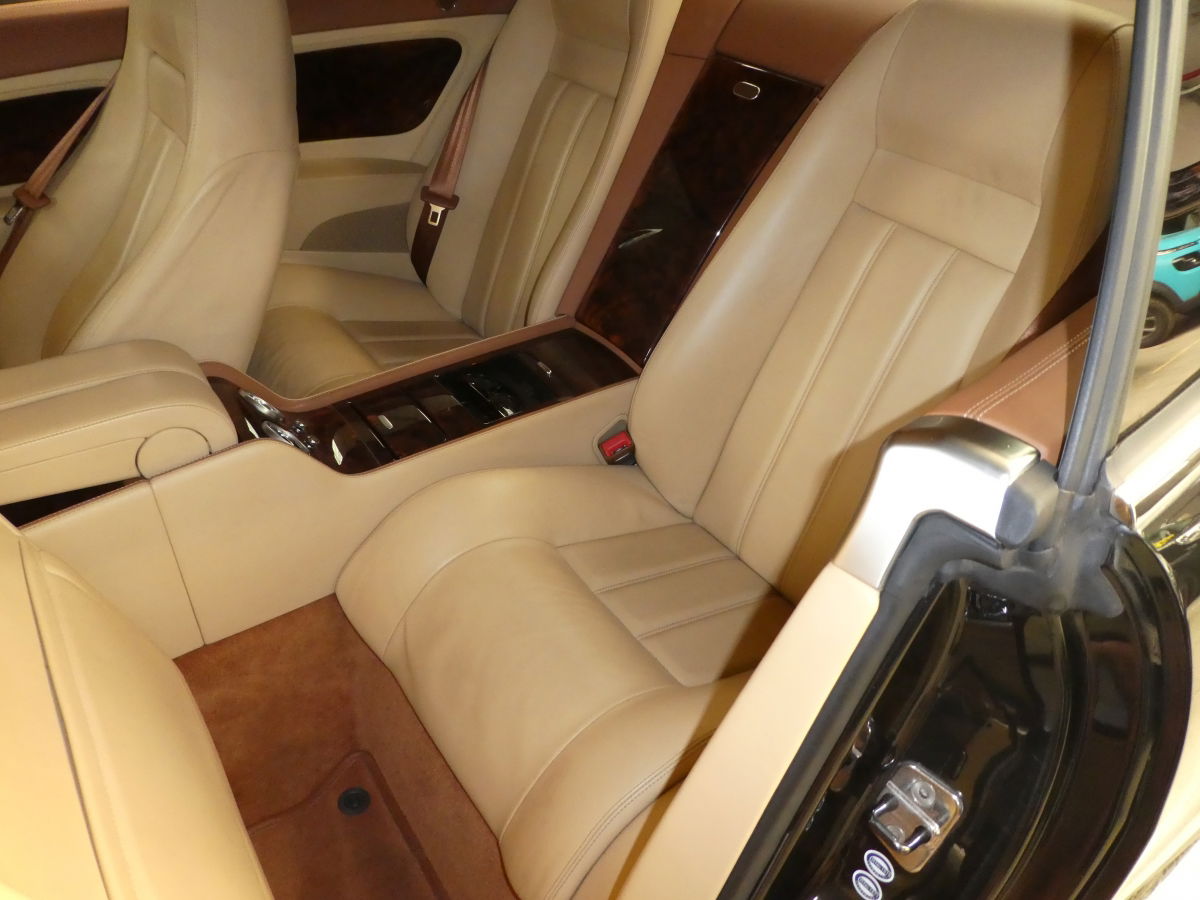 Bentley Continental Full Option - Afbeelding 7