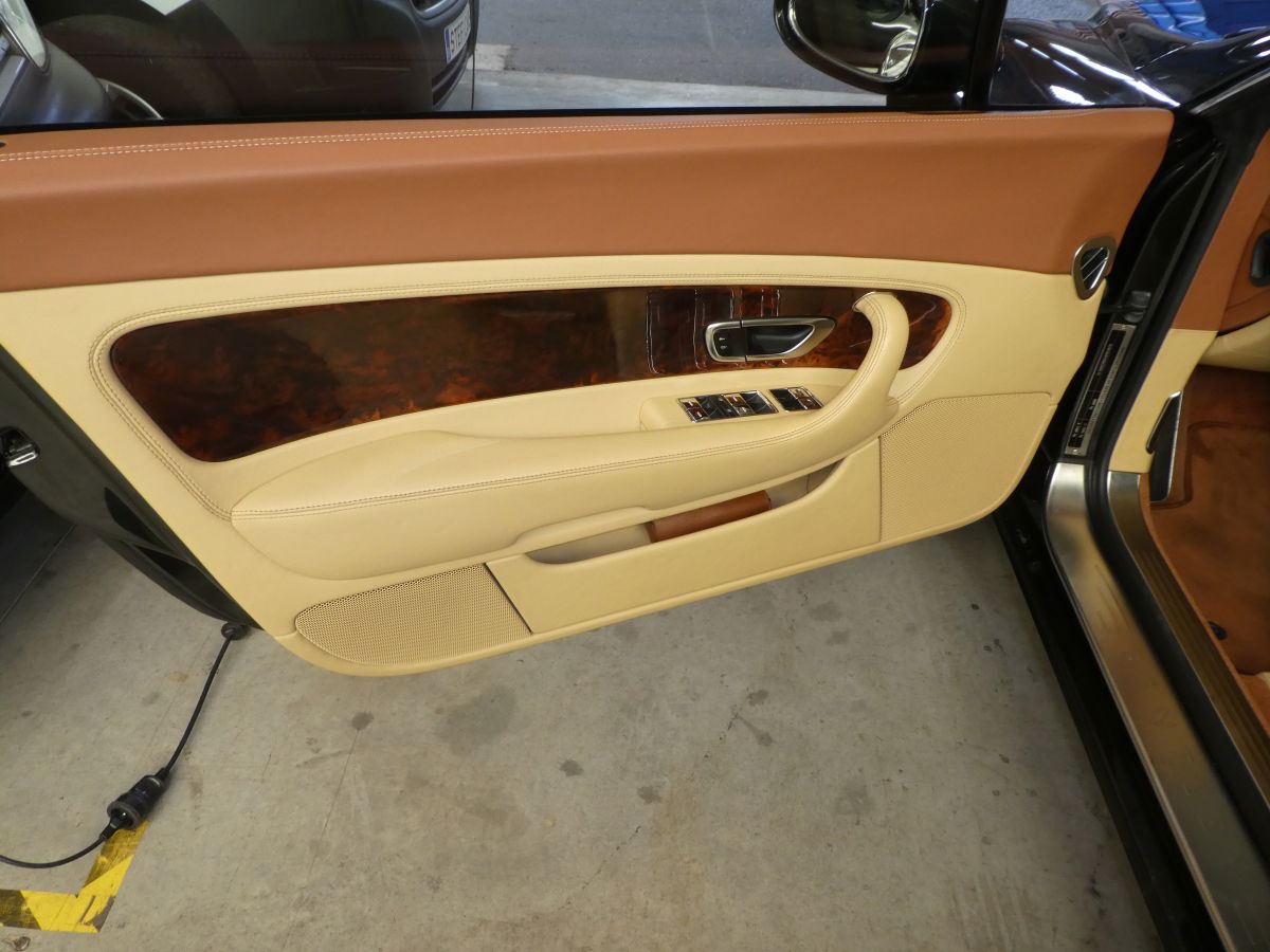 Bentley Continental Full Option - Afbeelding 8
