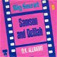 Big Secret – Samson And Delilah (1972) - 0 - Thumbnail