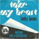 Jacky James – Take My Heart (1975) - 0 - Thumbnail