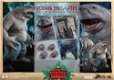 Hot Toys The Suicide Squad King Shark PPS006 - 0 - Thumbnail
