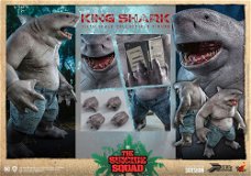 Hot Toys The Suicide Squad King Shark PPS006
