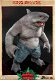 Hot Toys The Suicide Squad King Shark PPS006 - 4 - Thumbnail