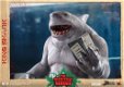 Hot Toys The Suicide Squad King Shark PPS006 - 5 - Thumbnail