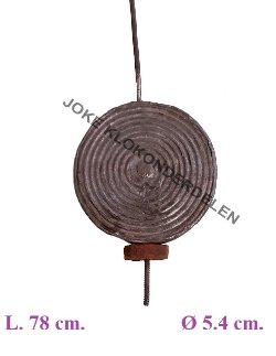 = Slinger = Schwartzwalder =45294