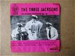 a0433 the three jacksons - accordeon potpourri no 56 - 0 - Thumbnail