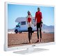 Telefunken XH24D401VD-W 24 inch witte tv met dvd - 2 - Thumbnail