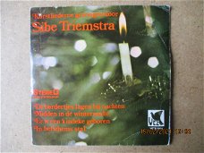 a0448 sibe triemstra - kerstliederen