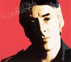 Paul Weller  -  Illumination  (CD)  