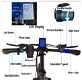 KAISDA K2 20*4.0 inch Fat Tire 500W Max 35km/h Folding Bike. - 3 - Thumbnail