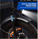 KAISDA K2 20*4.0 inch Fat Tire 500W Max 35km/h Folding Bike. - 5 - Thumbnail
