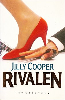RIVALEN - Jilly Cooper - 0