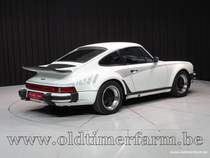Porsche 911-930 3.0 Turbo '77 - Afbeelding 2