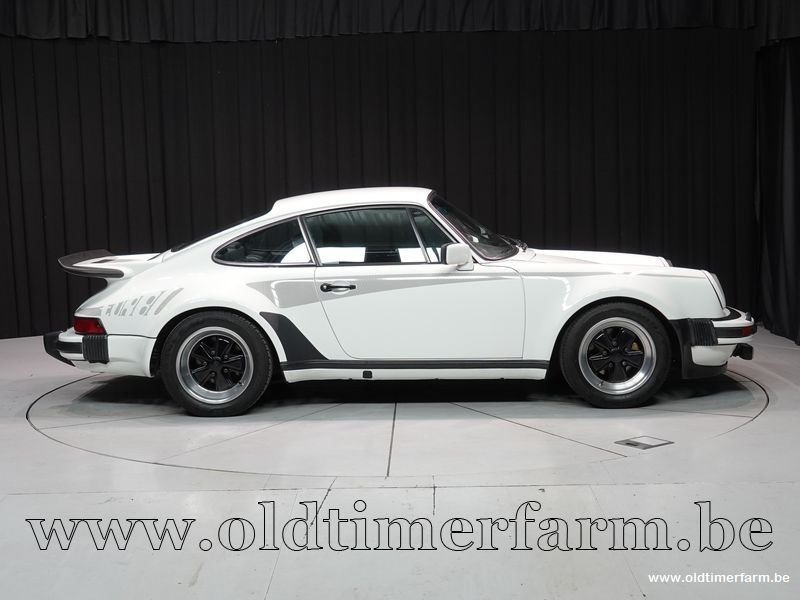 Porsche 911-930 3.0 Turbo '77 - Afbeelding 3