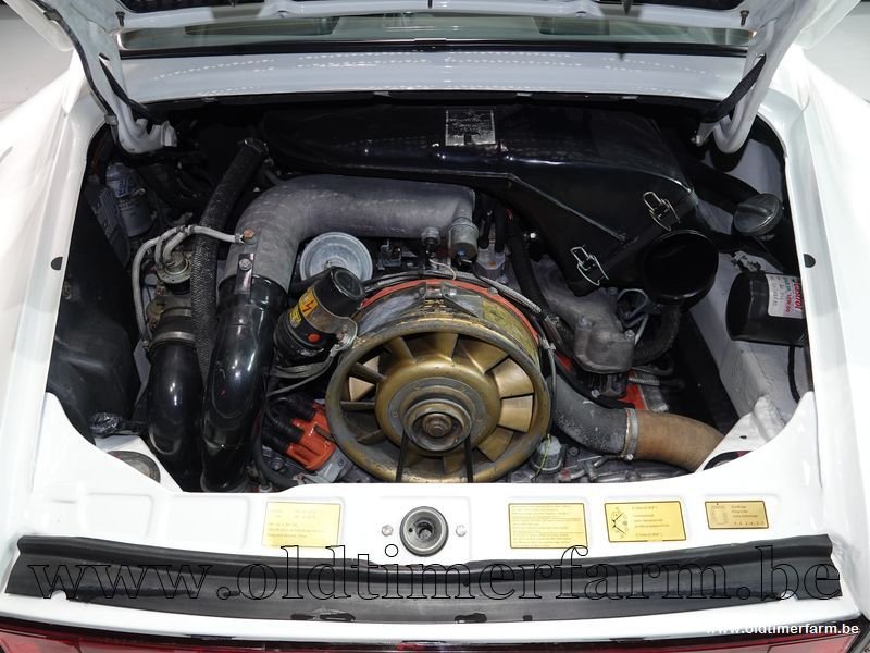 Porsche 911-930 3.0 Turbo '77 - Afbeelding 4