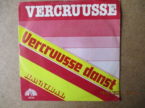 a0474 vercruusse - vercruusse danst - 0