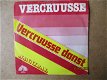 a0474 vercruusse - vercruusse danst - 0 - Thumbnail