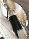 Een metalen lamp in de vorm van een papegaai,paegaai - 6 - Thumbnail