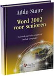 Te Koop Het Addo Stuur Boek Word voor Senioren T.e.a.b. - nr. 1