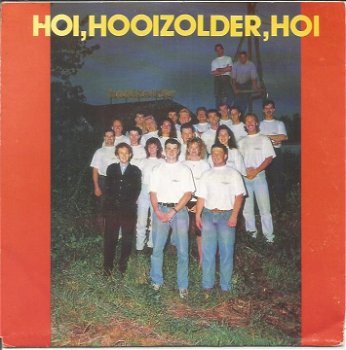 Hooikoorts : Hoi, Hooizolder, Hoi - 0