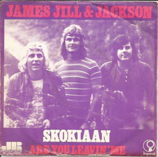 James, Jill & Jackson – Skokiaan (1973)