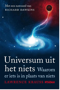 Universum uit het niets - 0