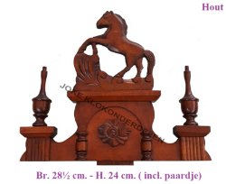= Kuif ornament =45303