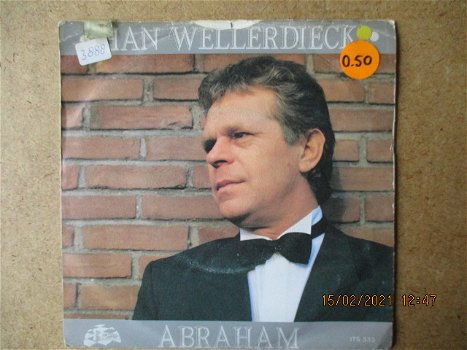 a0502 han wellerdieck - abraham - 0