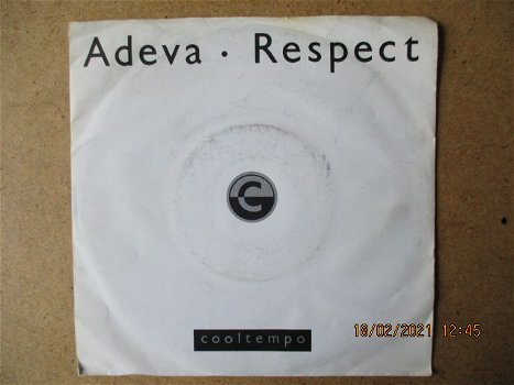 a0530 adeva - respect - 0