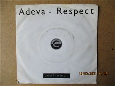 a0530 adeva - respect