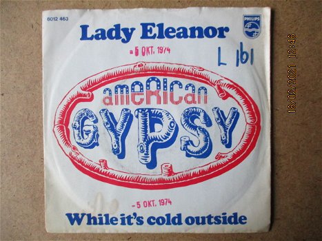 a0536 american gypsy - lady eleanor 2 - 0