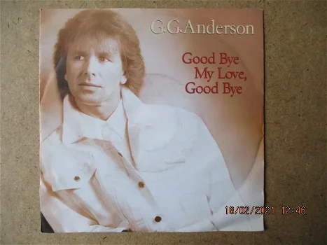 a0541 g g anderson - good bye my love - 0