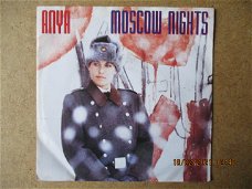 a0543 anya - moscow nights